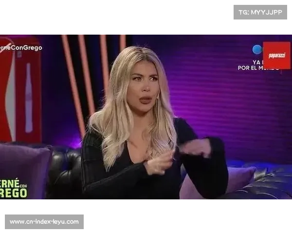 旺达因压力患白血病深感内疚 与伊卡尔迪分居心情复杂情感交织