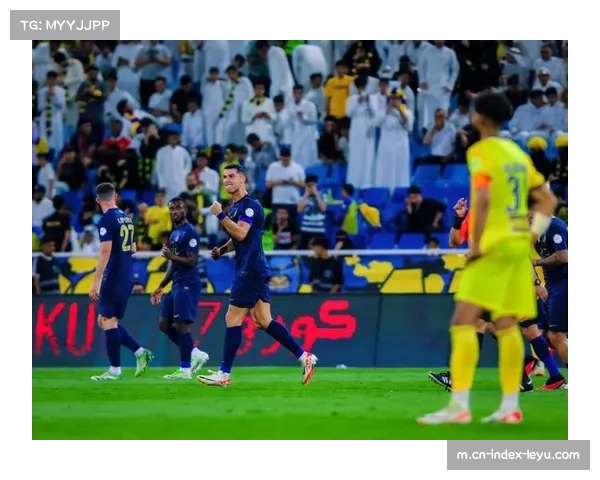 沙特联赛半场:利雅得胜利领先哈森姆1-0 沙特联赛半场:利雅得胜利领先哈森姆1-0