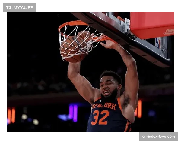 唐斯森林狼中锋 三分命中率42%创内线纪录