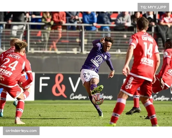 勒阿弗尔0比0战平图卢兹 两队锋线效率均欠佳