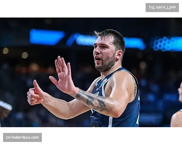 东契奇减重后状态提升 独行侠季后希望系于其肩