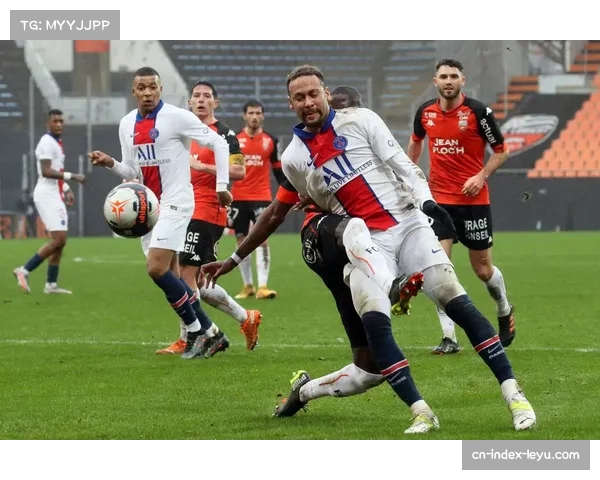 巴黎1-1险平保级队洛里昂 控制力下降暴露卫冕冠军隐患