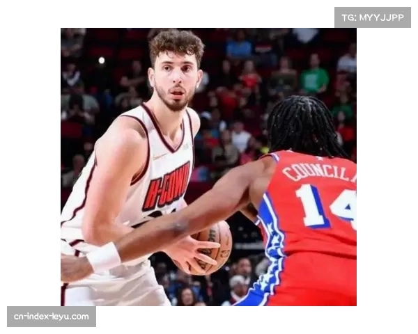 火箭进攻效率仅排联盟第22 三分命中率位列倒数第四